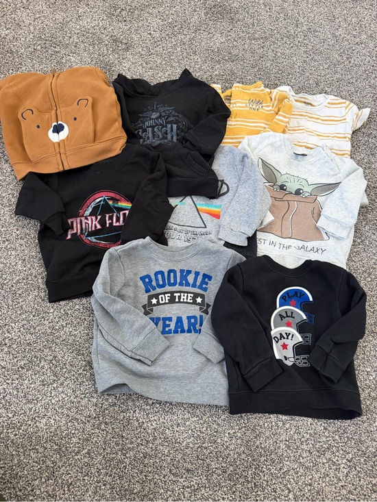 Other - Baby Boy Clothes